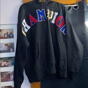 Champion Hoodie